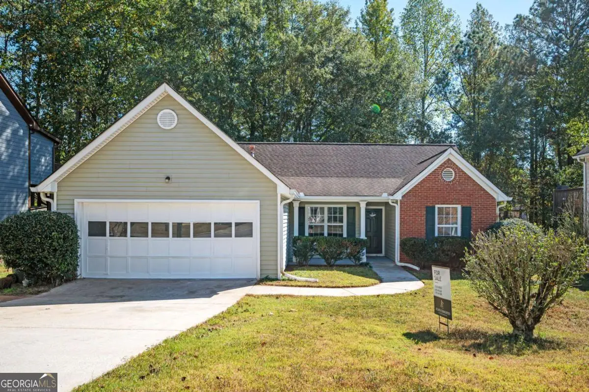 3153 Oak Vista Way, Lawrenceville, GA 30044 - Image #1