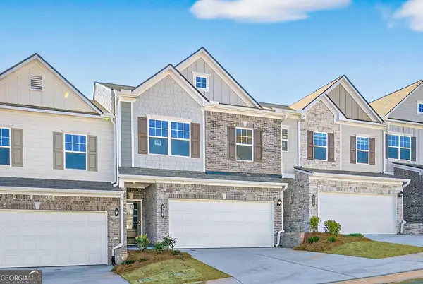 218 Bastian Drive #113, Villa Rica, GA 30180