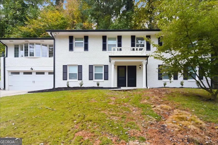 1740 Childerlee Lane Ne, Atlanta, GA 30329 - Image #3