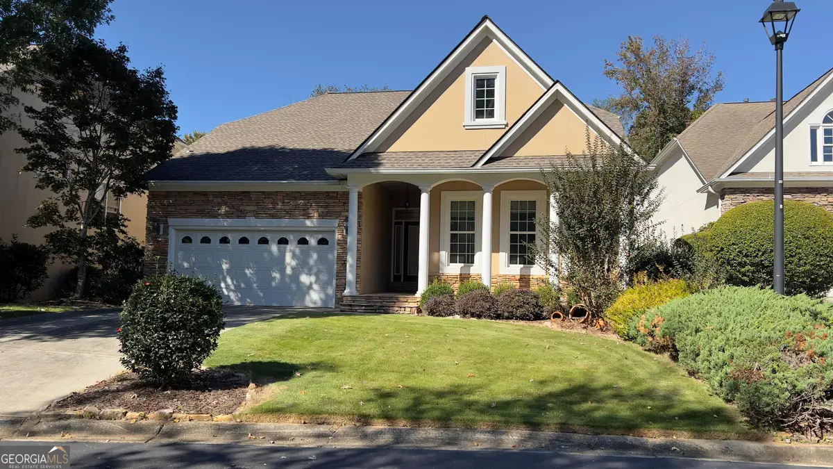 817 Chalet Hills, McDonough, GA 30253 - Image #1