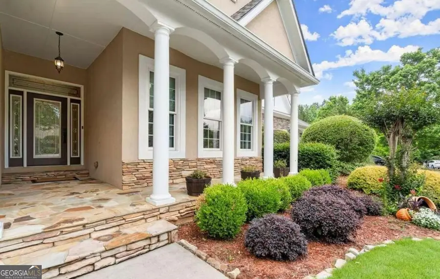 817 Chalet Hills, McDonough, GA 30253 - Image #2