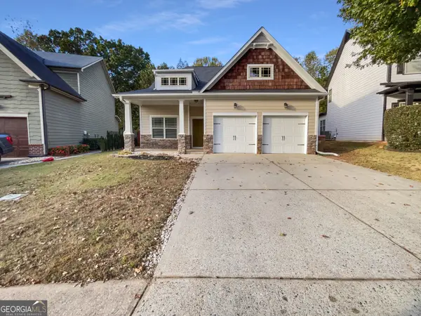 9036 Lexington Court, Braselton, GA 30517