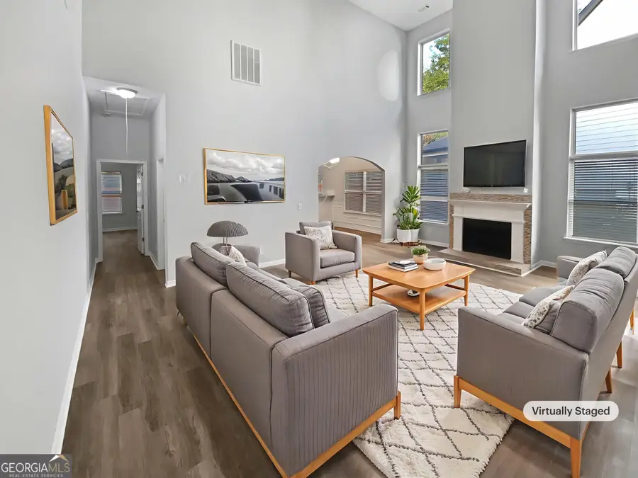 9036 Lexington Court, Braselton, GA 30517 - Image #2