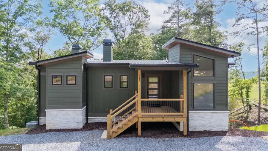 127 Crystal Lane, Ellijay, GA 30540 - Image #3