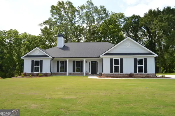 182 Nativity Cove #LOT 30, Winder, GA 30680