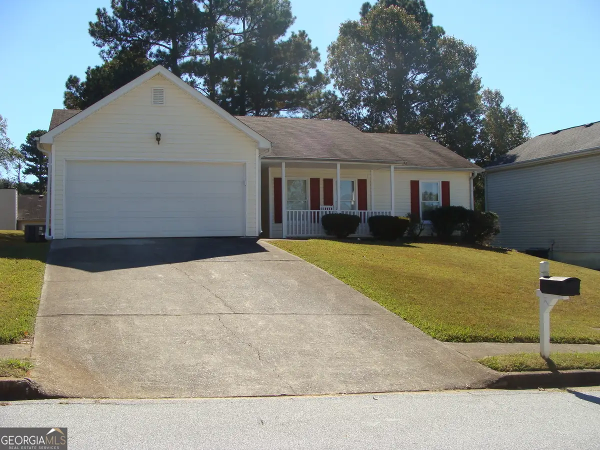 2484 Morning Glory Lane, Lawrenceville, GA 30044 - #1