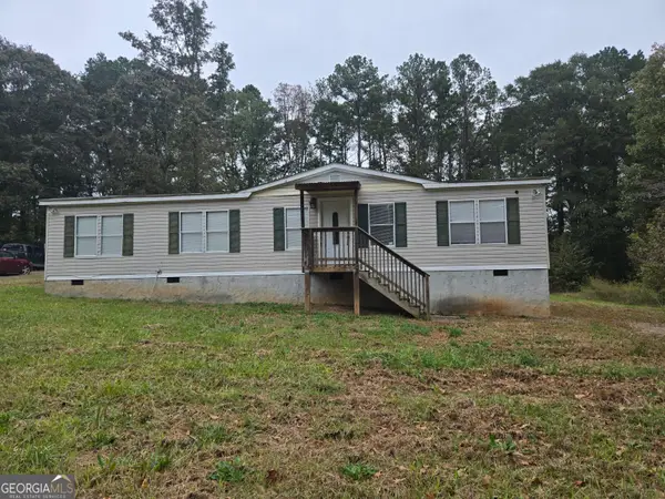 98 W Lakeview Drive, Temple, GA 30179