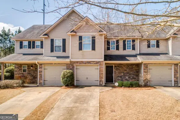 134 Cypress Court, Canton, GA 30115