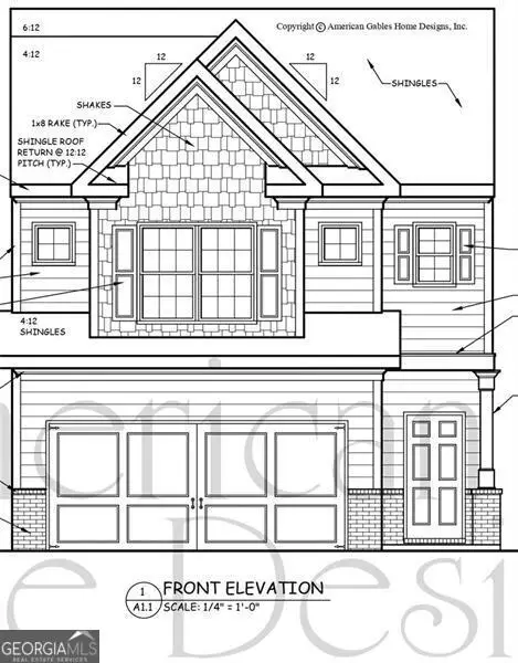 5120 Daylily Drive, Braselton, GA 30517