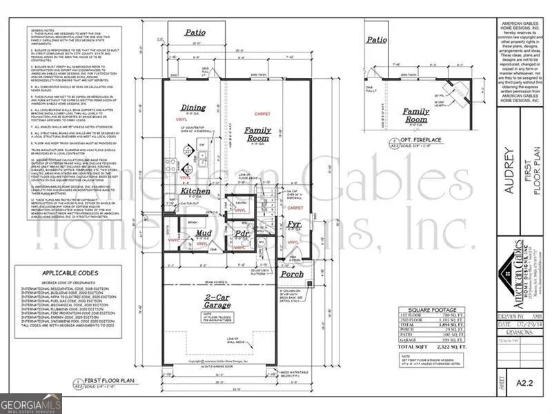 5120 Daylily Drive, Braselton, GA 30517 - Image #3