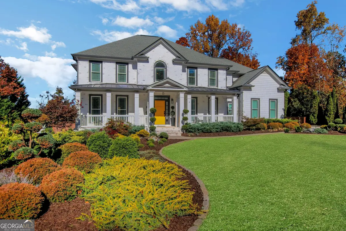 5135 Laurel Park Lane, Cumming, GA 30040 - #1