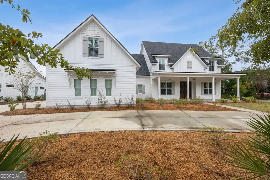 446 Fairways Edge Drive, Saint Marys, GA 31558 - Image #3