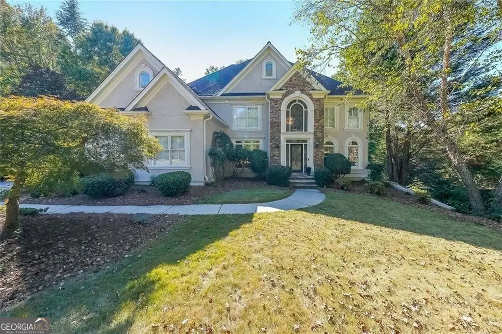 2502 Oak Hill Overlook, Duluth, GA 30097 - #1