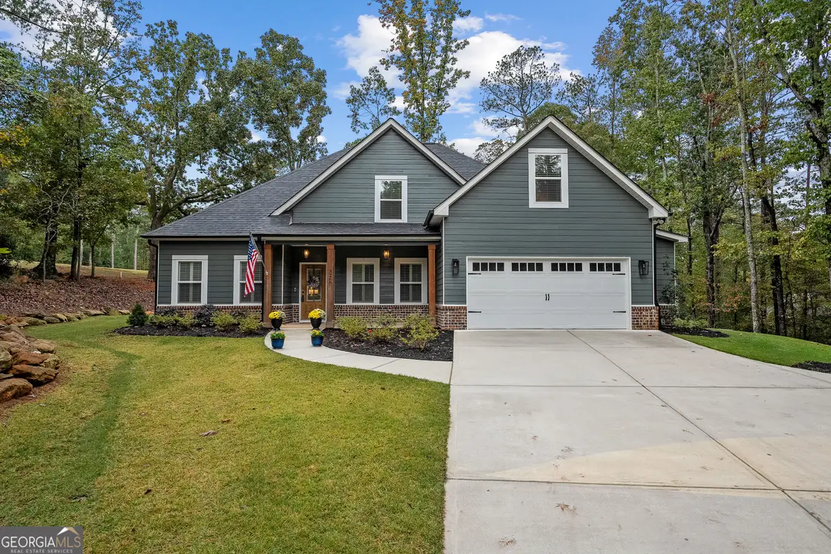 3260 Greenhill Court, Villa Rica, GA 30180 - Image #1
