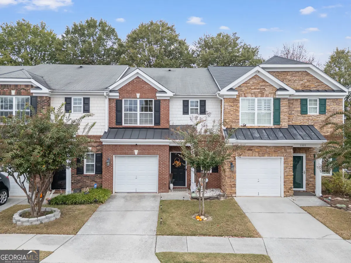 5337 Langston Way, Norcross, GA 30071 - Image #1