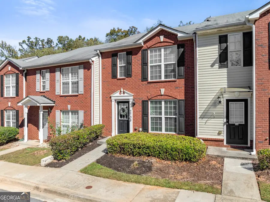 2708 Valley Green Drive, Gainesville, GA 30504 - #2