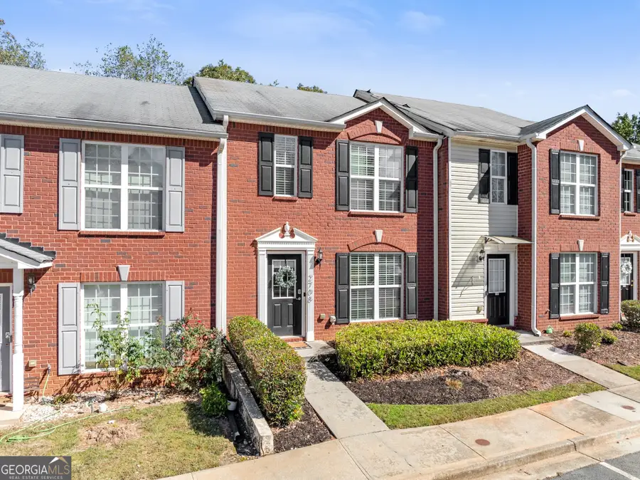 2708 Valley Green Drive, Gainesville, GA 30504 - #3