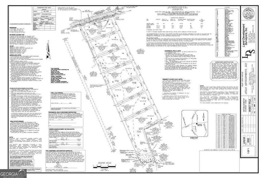 2671 Harbins Road Se, Bethlehem, GA 30620 - #2