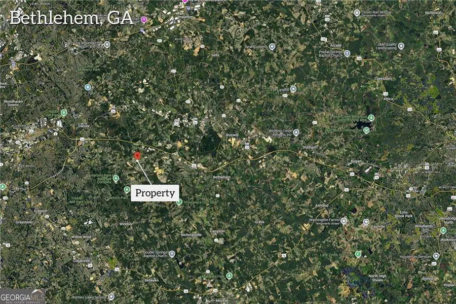 2671 Harbins Road Se, Bethlehem, GA 30620 - #3