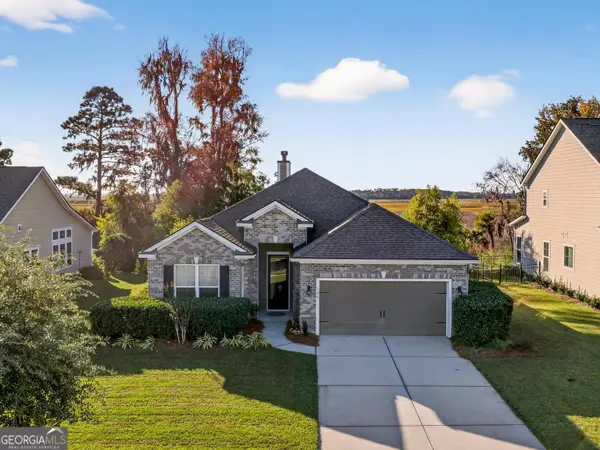 120 Coffee Pointe Drive, Savannah, GA 31419