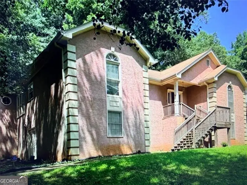 1509 Shoal Creek Drive, Conyers, GA 30094 - #1