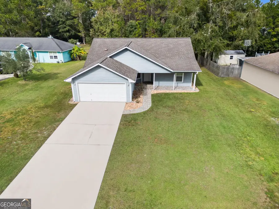 214 Lake Forest Drive S, Kingsland, GA 31548 - Image #2