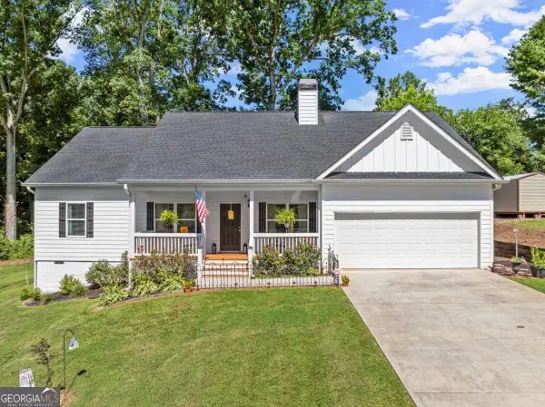 6253 Main Street, Lula, GA 30554