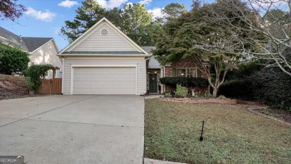 331 Laurel Glen Crossing, Canton, GA 30114