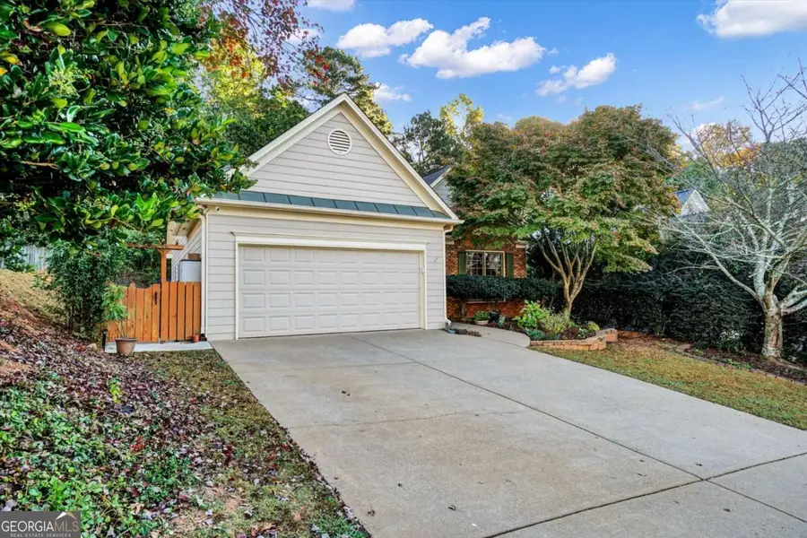 331 Laurel Glen Crossing, Canton, GA 30114 - Image #3