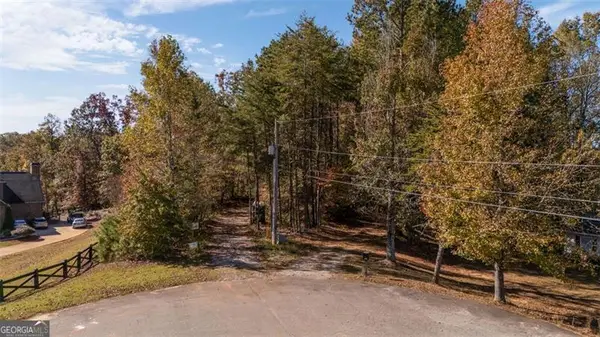 4719 Giddon Martin Road, Gainesville, GA 30506