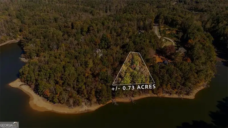 4719 Giddon Martin Road, Gainesville, GA 30506 - Image #3