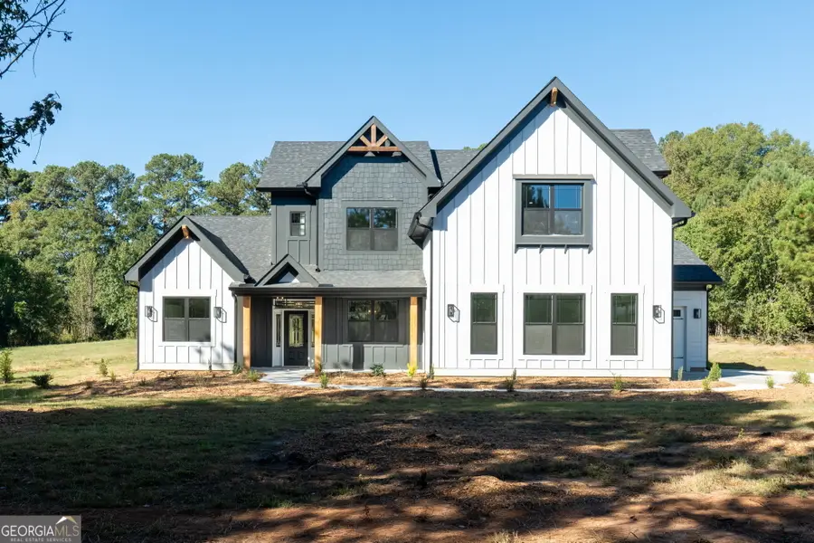 259 Massengale Road, Brooks, GA 30205 - Image #2