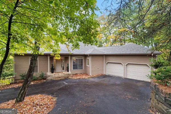 99 Summit Drive E, Big Canoe, GA 30143