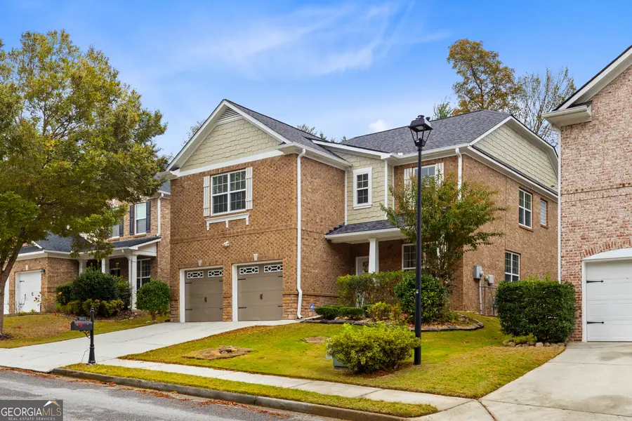 5931 Sharp Drive Se, Mableton, GA 30126 - Image #2