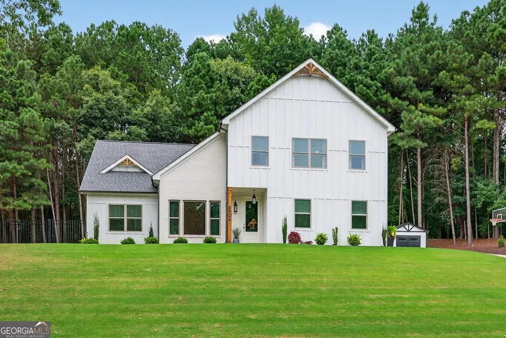 6306 Water Haven Way, Flowery Branch, GA 30542 - #1
