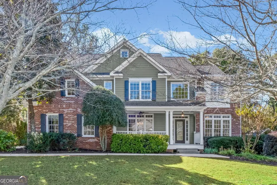 209 Heritage Town Parkway, Canton, GA 30115 - Image #2