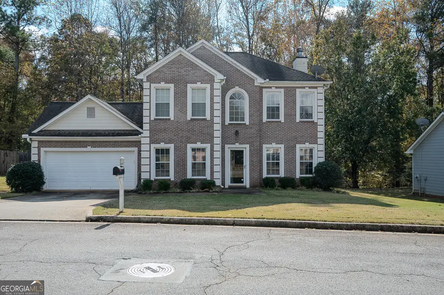 4632 Garden City Drive, Lithonia, GA 30038 - Image #2