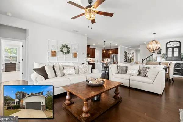 68 Lakeland Drive, Dawsonville, GA 30534