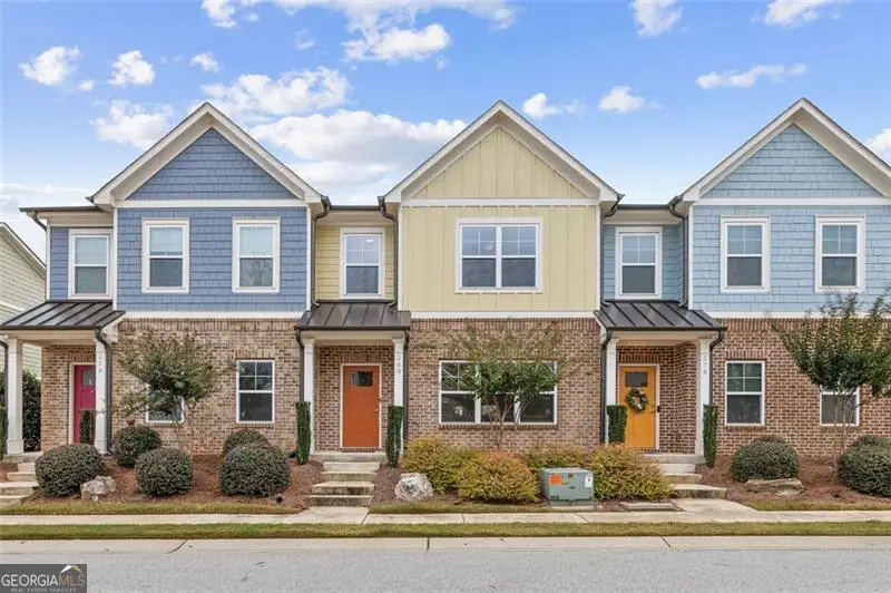 268 Perry Point, Lawrenceville, GA 30046 - #1