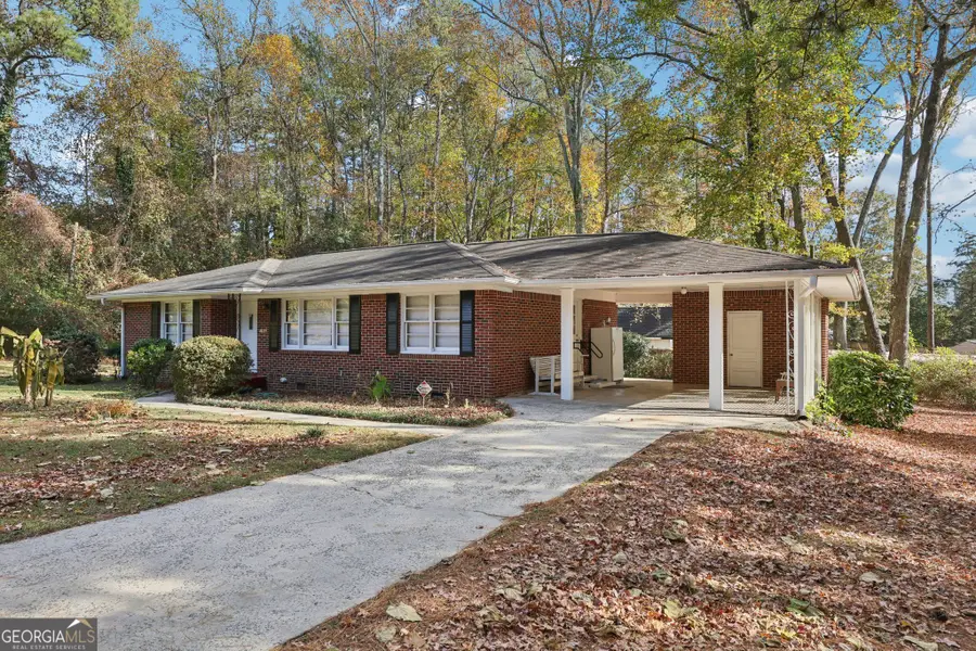 2566 Pine Street, Snellville, GA 30078 - Image #2