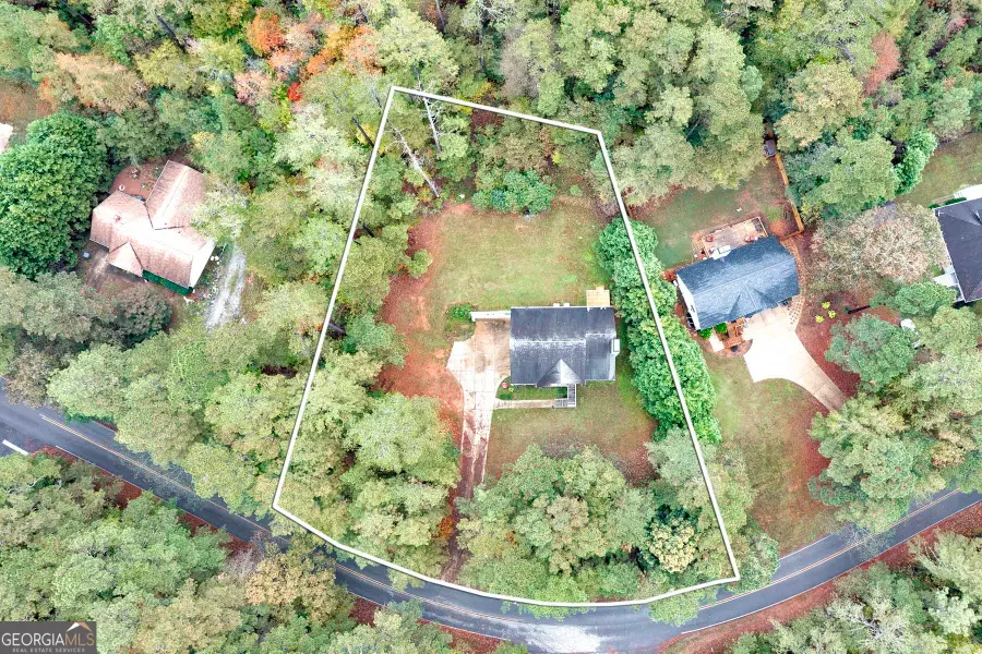 2287 Turtle Cove Throughway, Monticello, GA 31064 - Image #2