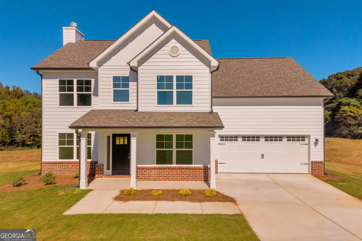 62 Sewell Road, Lavonia, GA 30553 - Image #1