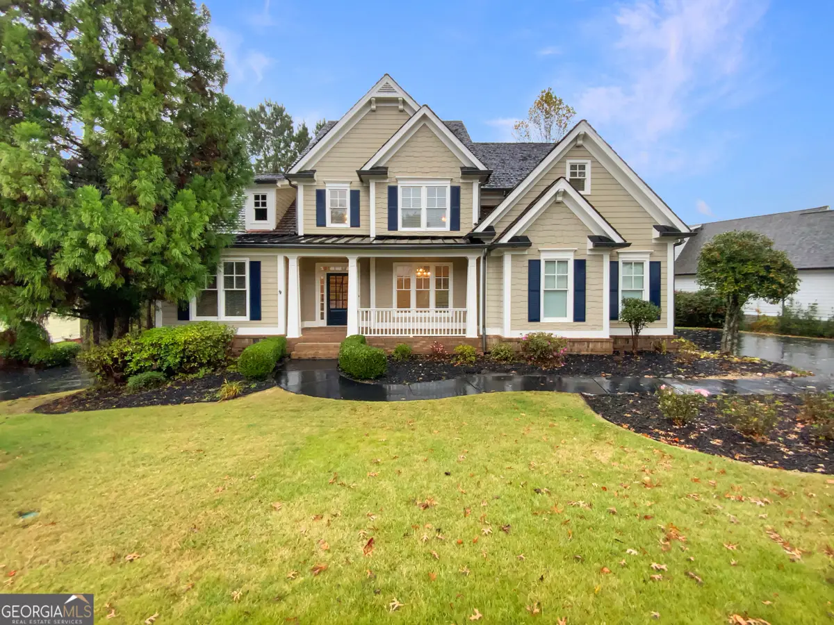 10 Knollwood Court, Dawsonville, GA 30534 - Image #1