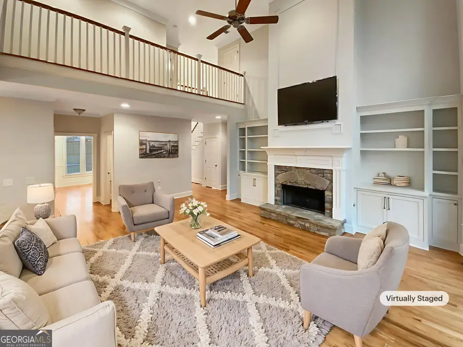 10 Knollwood Court, Dawsonville, GA 30534 - Image #2