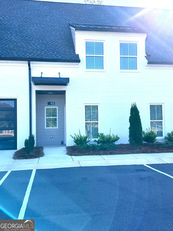 93 Chateau Drive Se, Rome, GA 30161