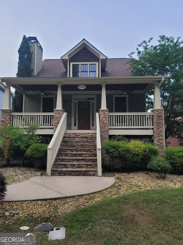 1333 Eubanks Avenue, East Point, GA 30344