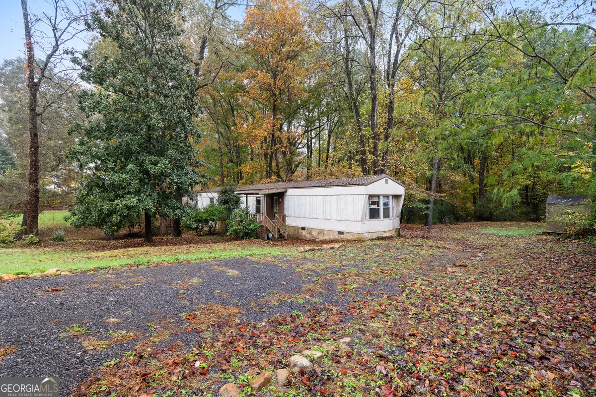 207 Squirrel Avenue, Cohutta, GA 30710 - Image #1