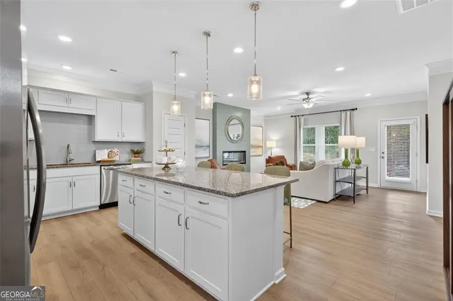 1002 Stiles Circle #2, Cartersville, GA 30120 - Image #3