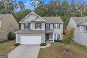 171 Pinnacle Point Court, Dallas, GA 30132 - Image #1