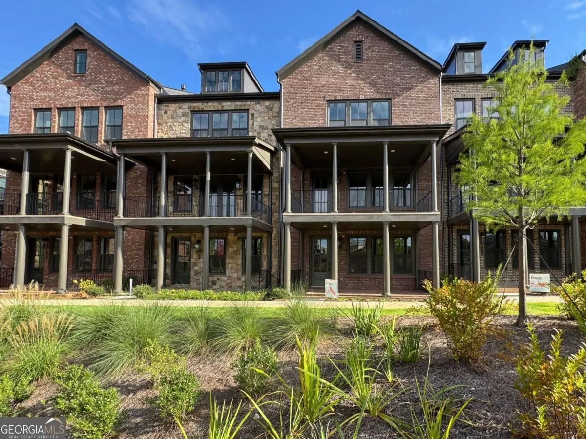 415 Chiswick Circle #23, Alpharetta, GA 30009 - #1